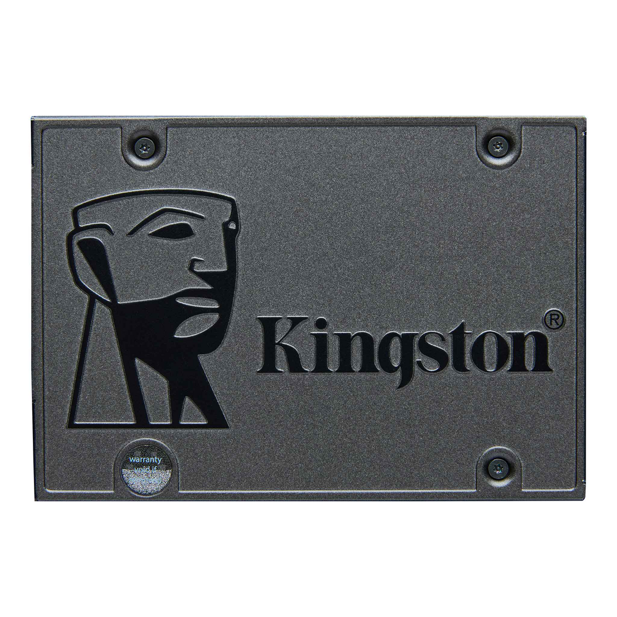 Kingston 240GB A400 SATA 3 2.5