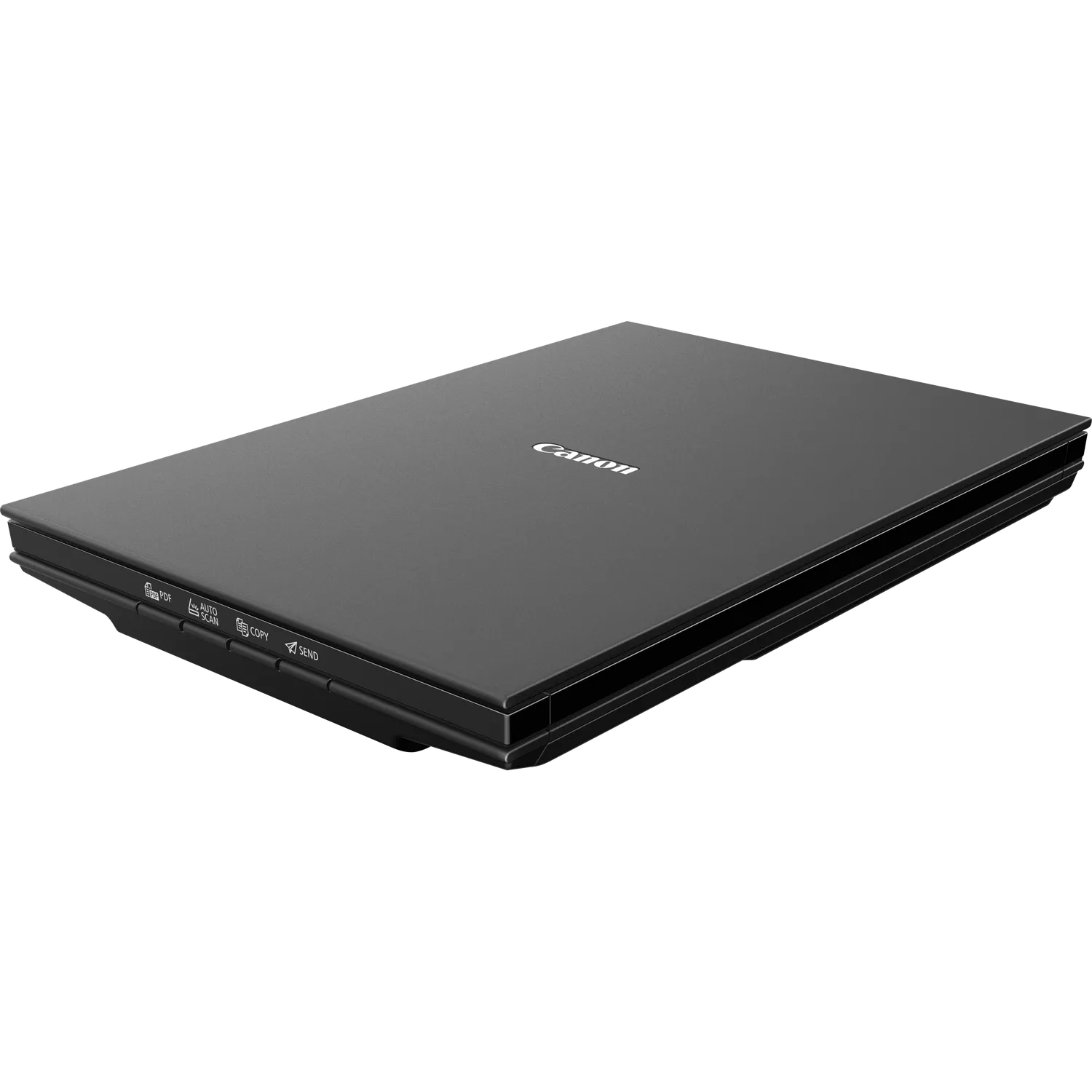 Canon CanoScan LiDE 300 flatbed scanner, Black