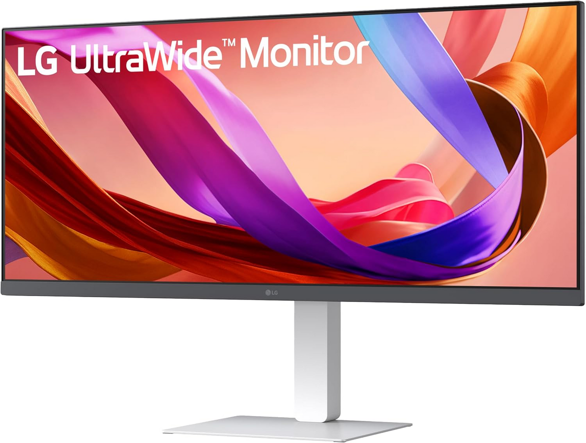 LG 34U530A-W 34