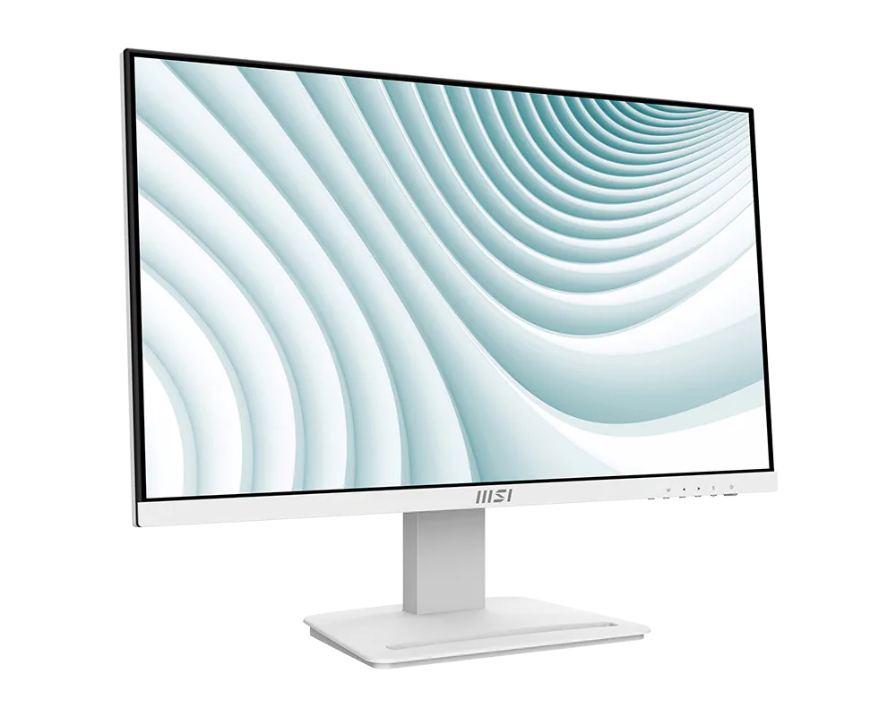 MSI PRO MP243XW 100HZ IPS FHD 1ms Monitor