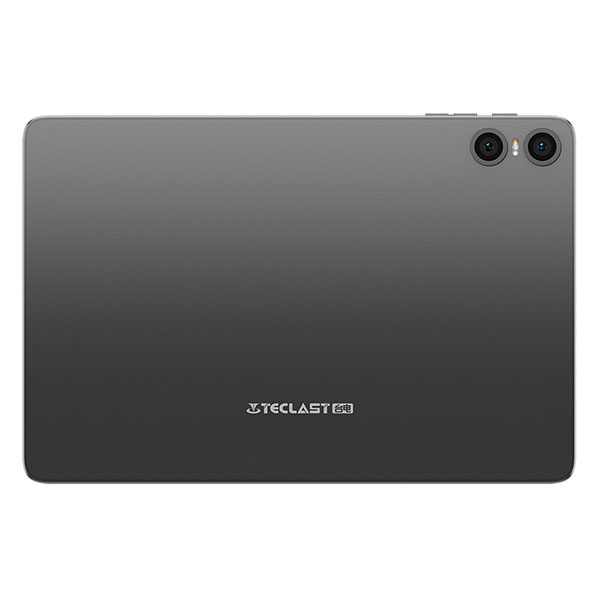 TECLAST T PAD P30T TABLET 10.1 INCH WITH 12GB RAM AND 128GB ROM (TLC005) - GRAY COLOR