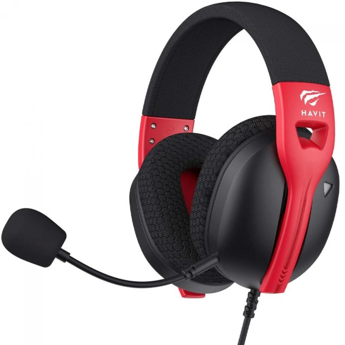 HAVIT FUXI-H5D  GAMING HEADSET