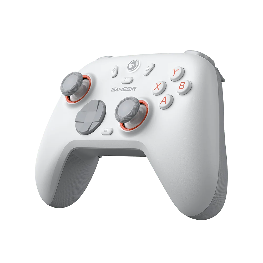 GAMESIR NOVE 2 LITE WIRELESS CONTOLLER WHITE