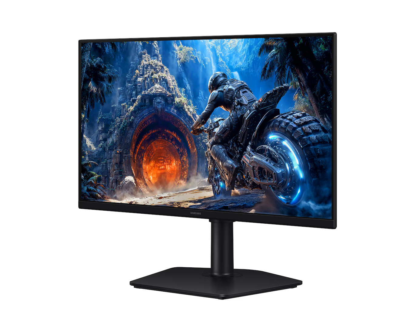 Samsung Odyssey G4 (HG402) 27