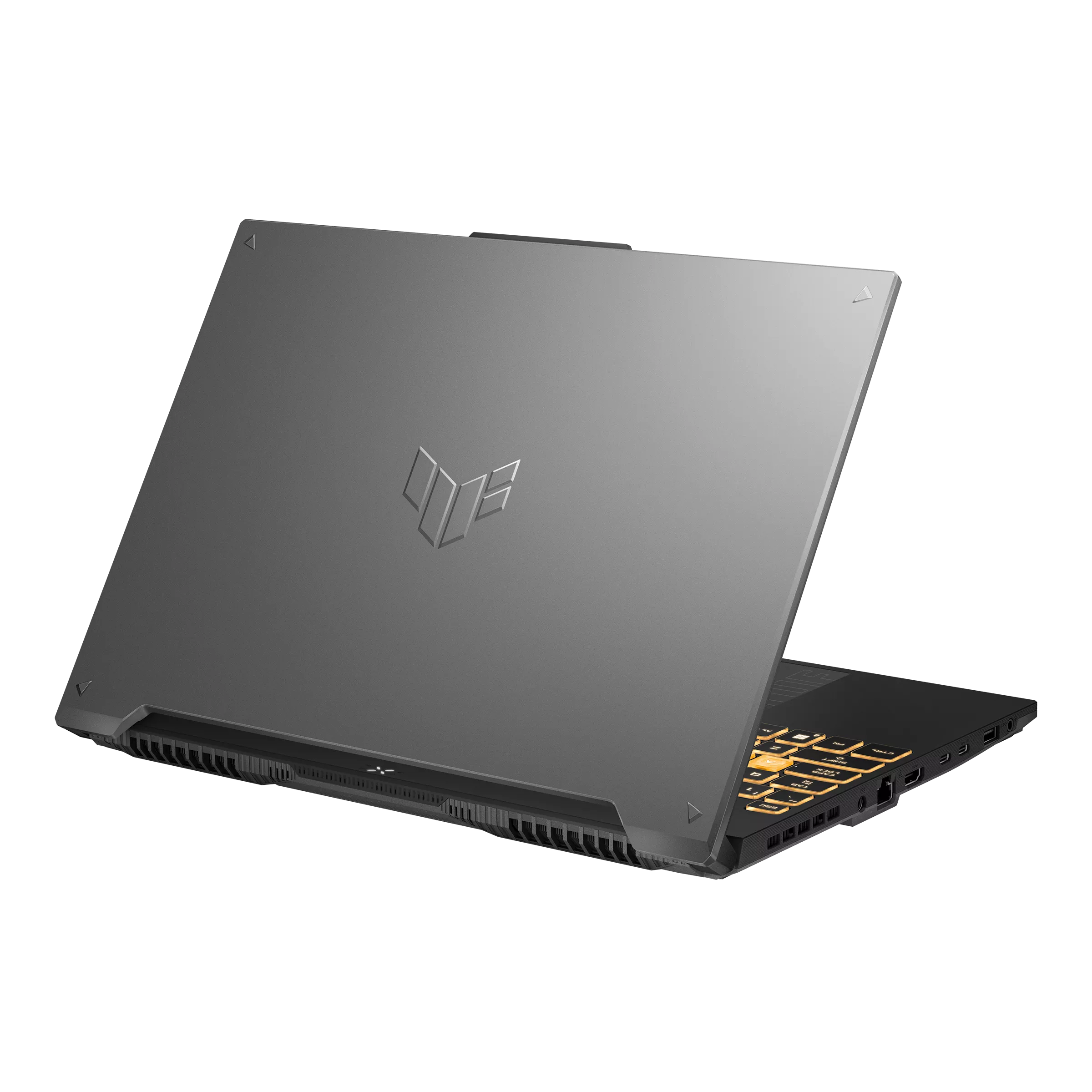 ASUS TUF Gaming F16 _ FX607VU , Intel Core 7 240H,GeForce RTX 4050 6GB, 16GB DDR5, 512GB PCIe 4.0 SSD, 16