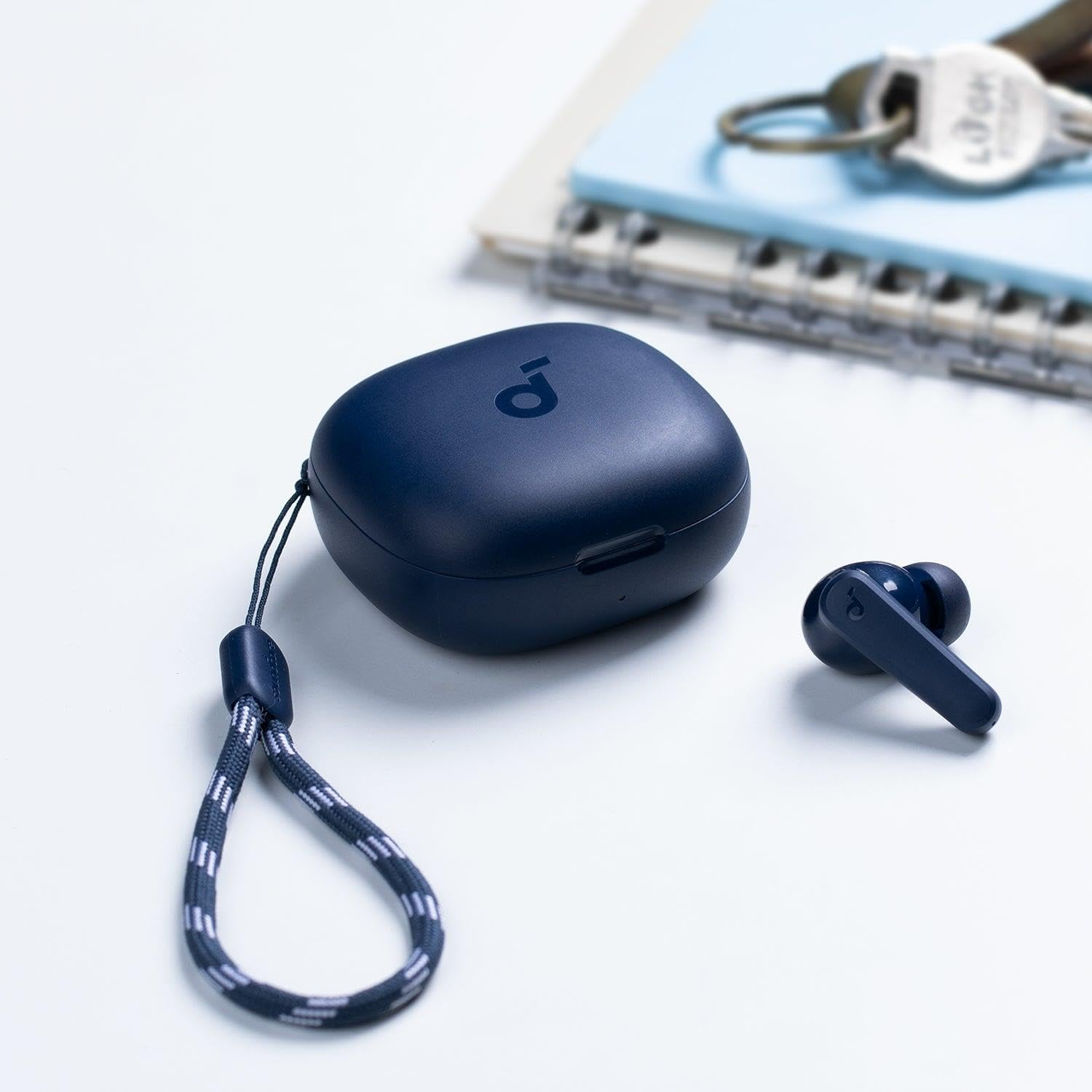 ANKER SOUNDCORE R50I BLUE
