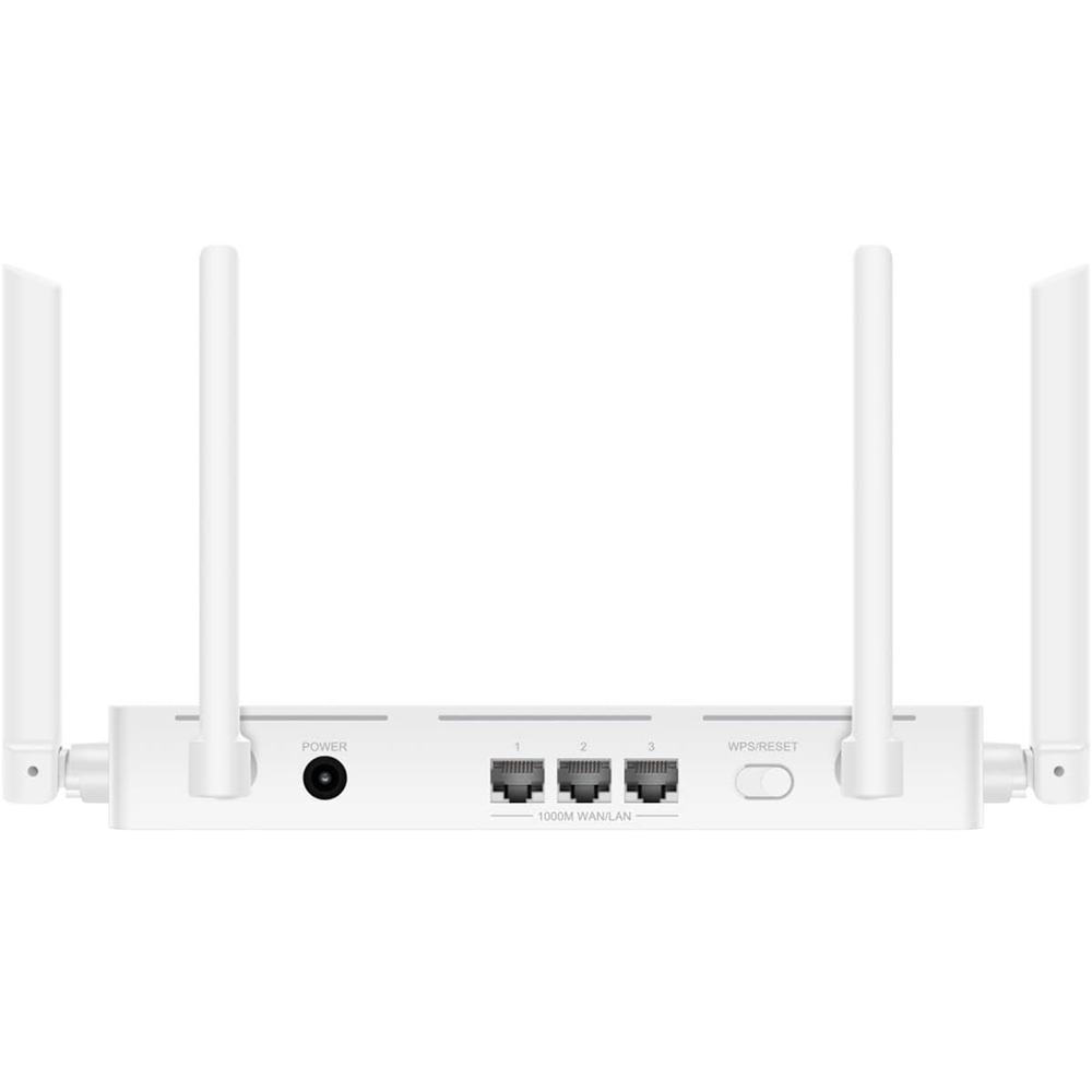Huawei WS7001 V2 WiFi AX2 AX1500 WiFi 6 Router