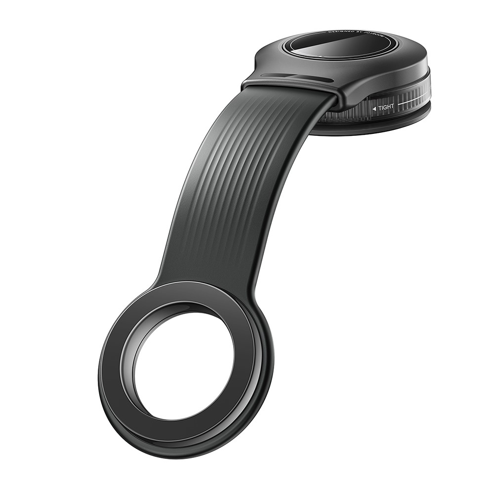 JOYROOM JR-ZS518 Bendable Magnetic Phone Holder-Black