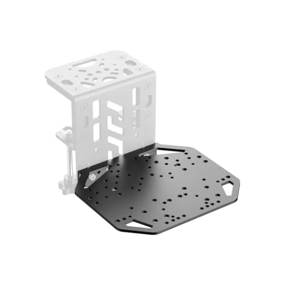 MOZA RS089 Universal Mounting Plate MOZA RS089 Universal Mounting Plate