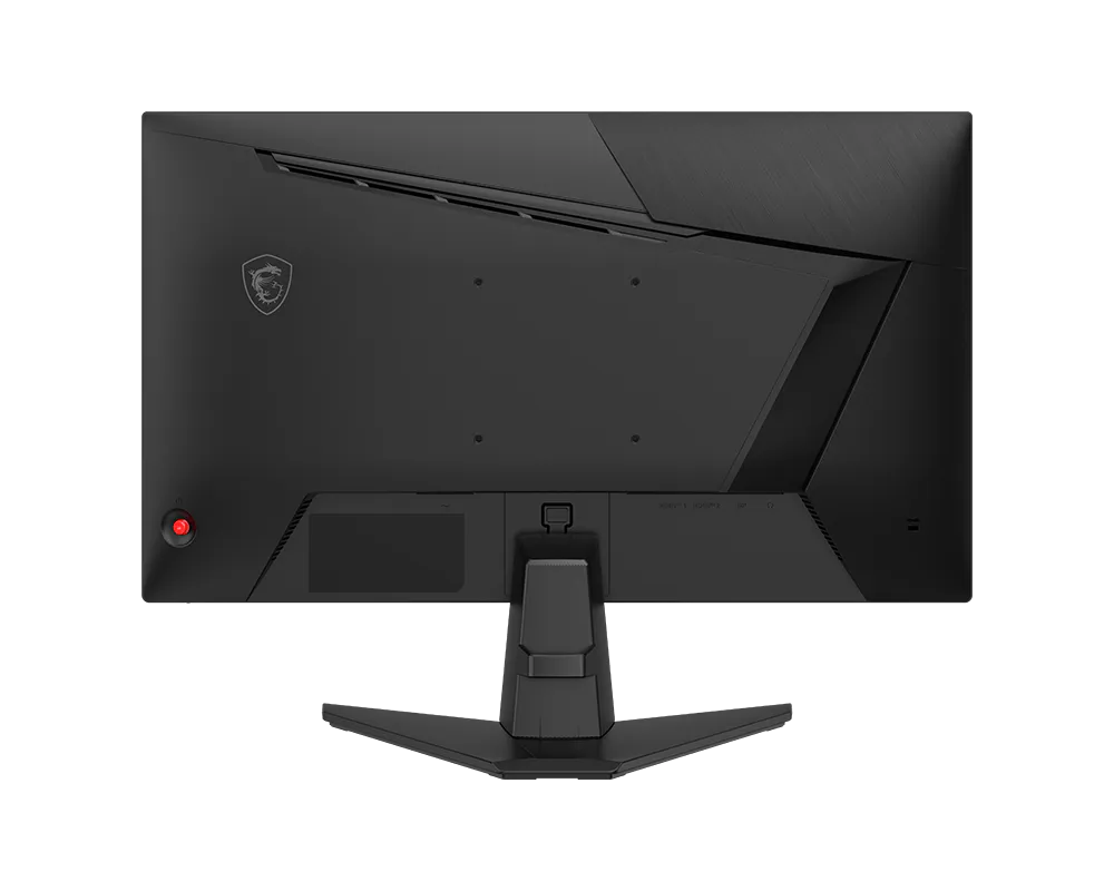MSI MAG 245F X24 240HZ FHD 0.5ms (GtG, Min.) HDR GAMING MONITOR