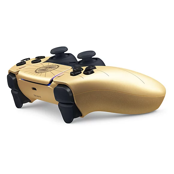 PlayStation DualSense® Wireless Controller – 007 First Light Limited Edition