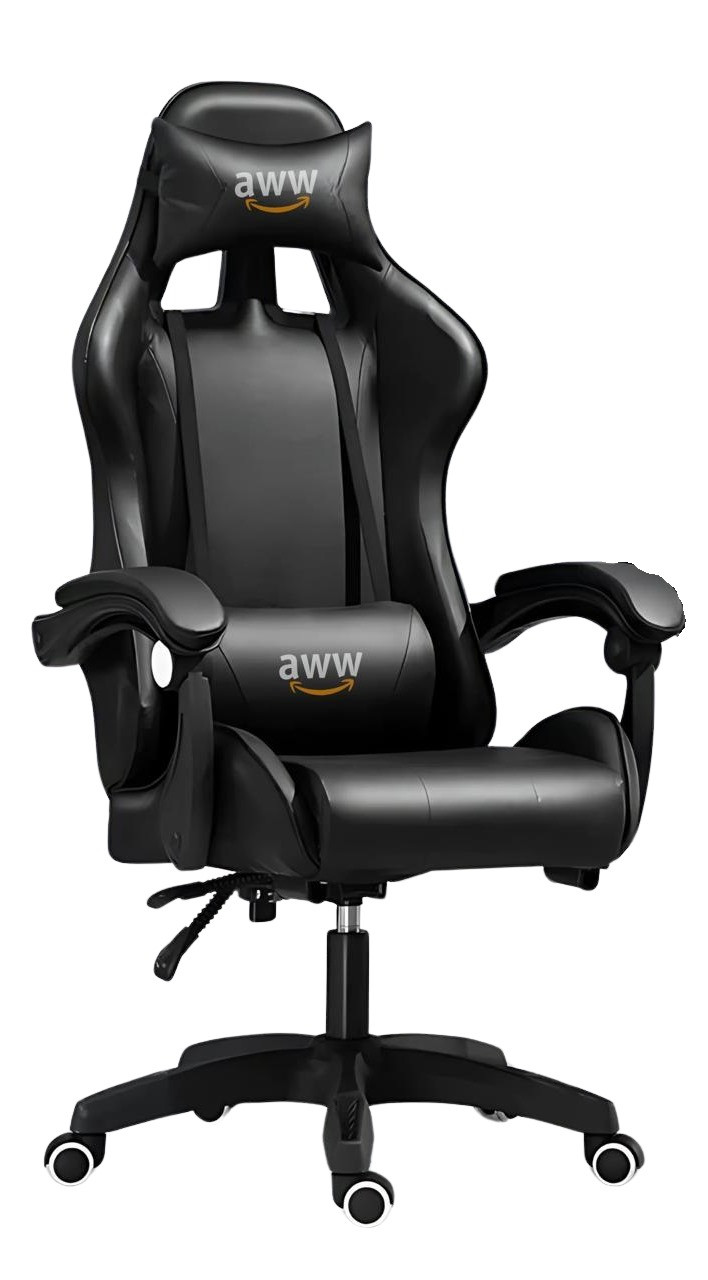 AWW GAMING CHAIR MULTICOLOR