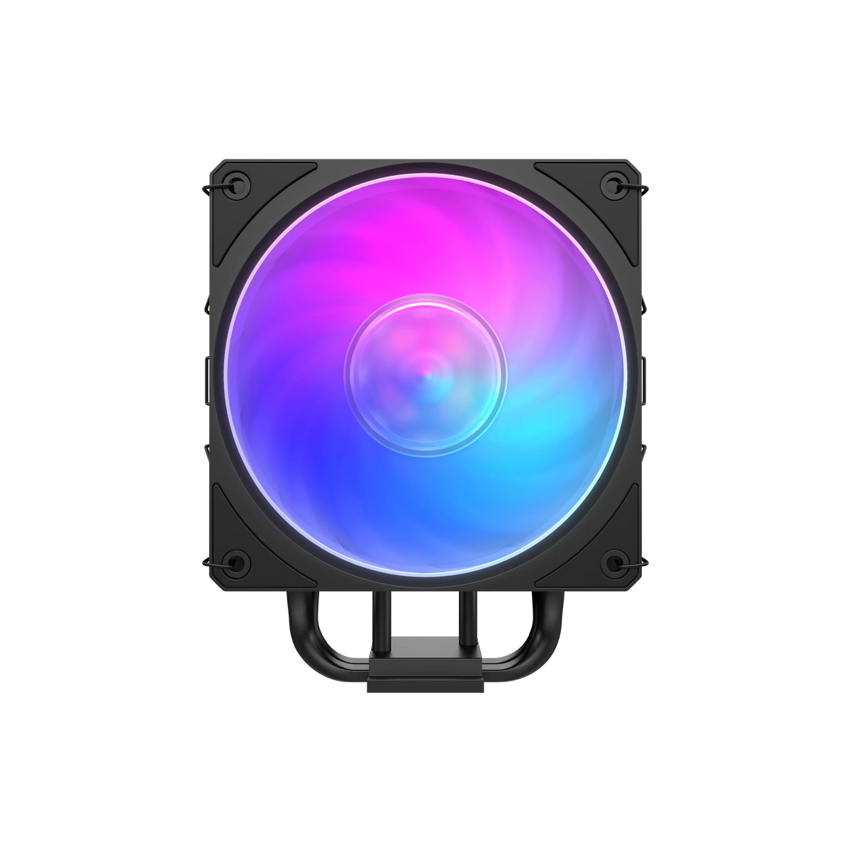 COOLER MASTER Hyper 212 3DHP Black ARGB CPU AIR COOLING - BLACK