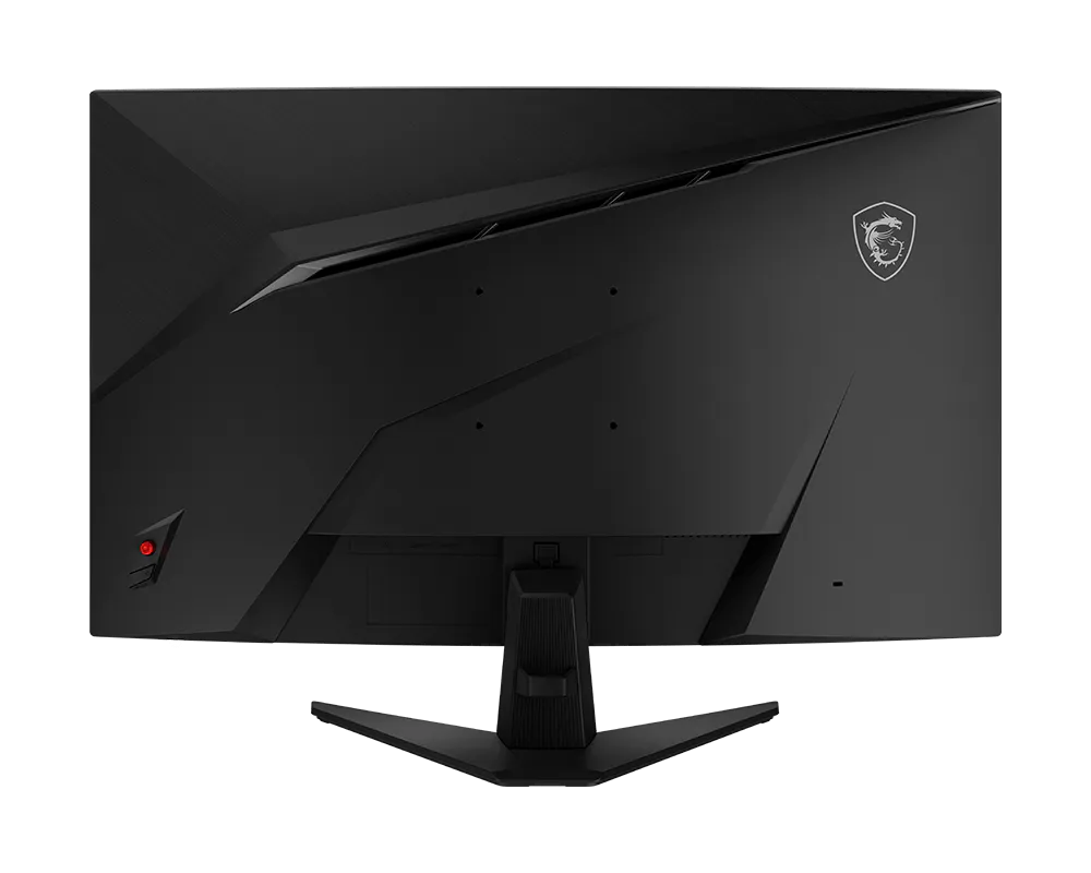 MSI MAG 321CQF E18 | 32