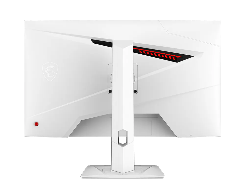 MSI MAG 274QRFW 27