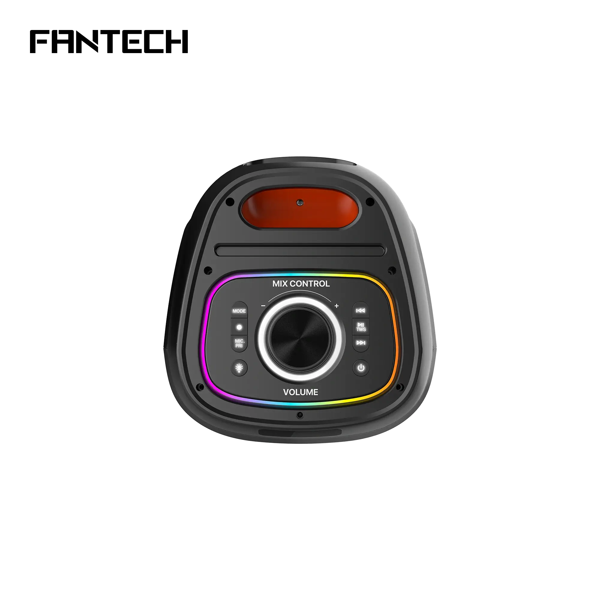 FANTECH NERAPARTY NP02 Wireless Party Speaker – Black