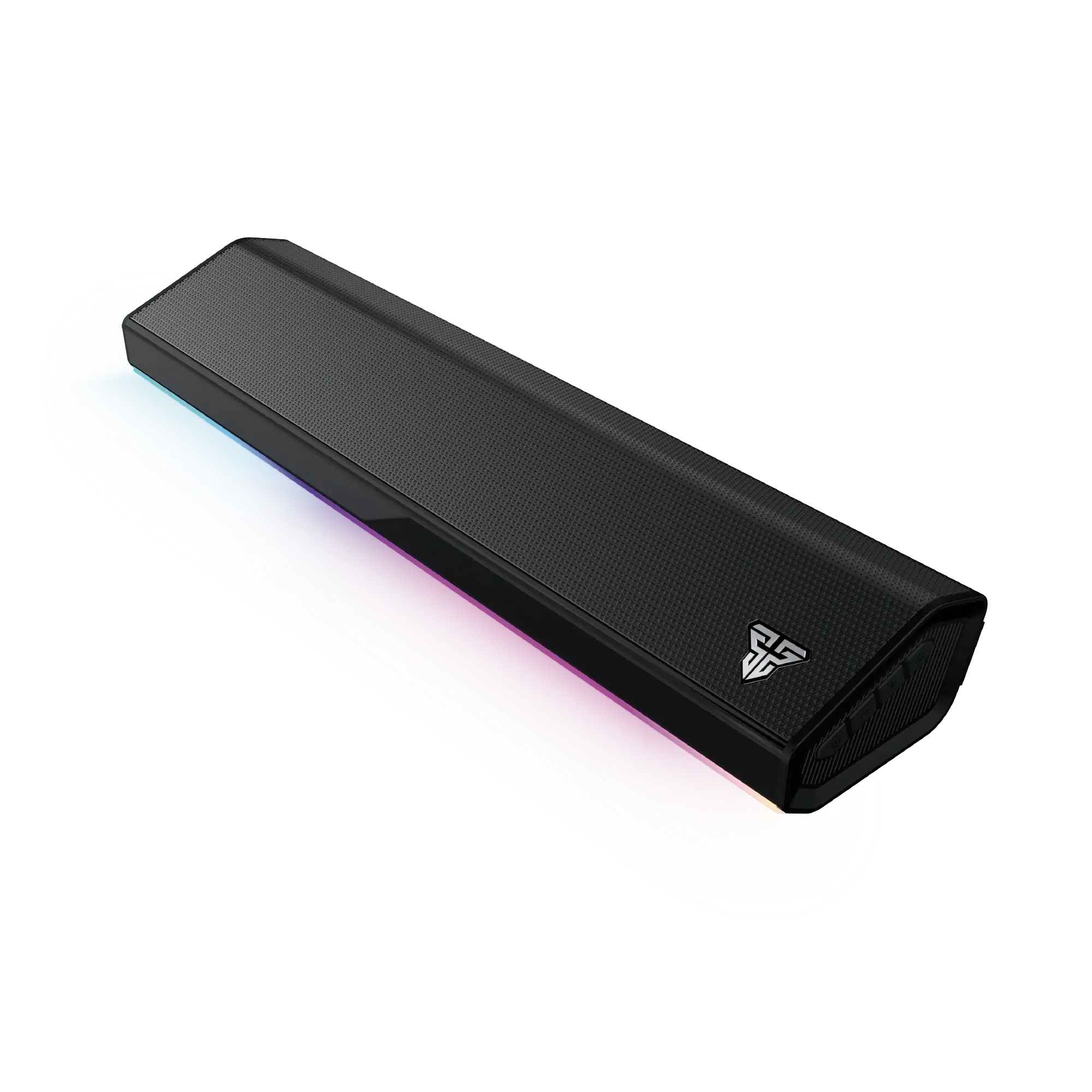 FANTECH BS162 GROOVE BAR PRO Gaming Speaker – Black