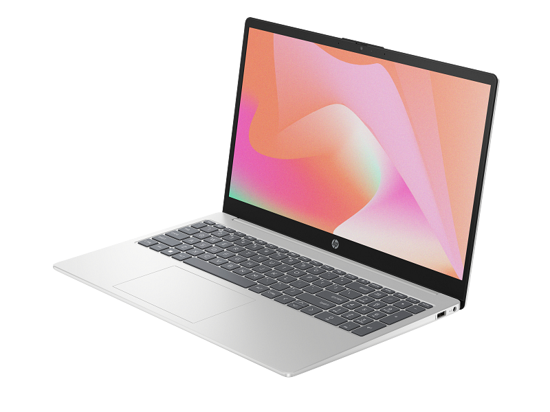 HP AI Business 15-FD2102TU Intel Ultra 7 255U 5.2GHz  8GB DDR5 512GB SSD 15.6