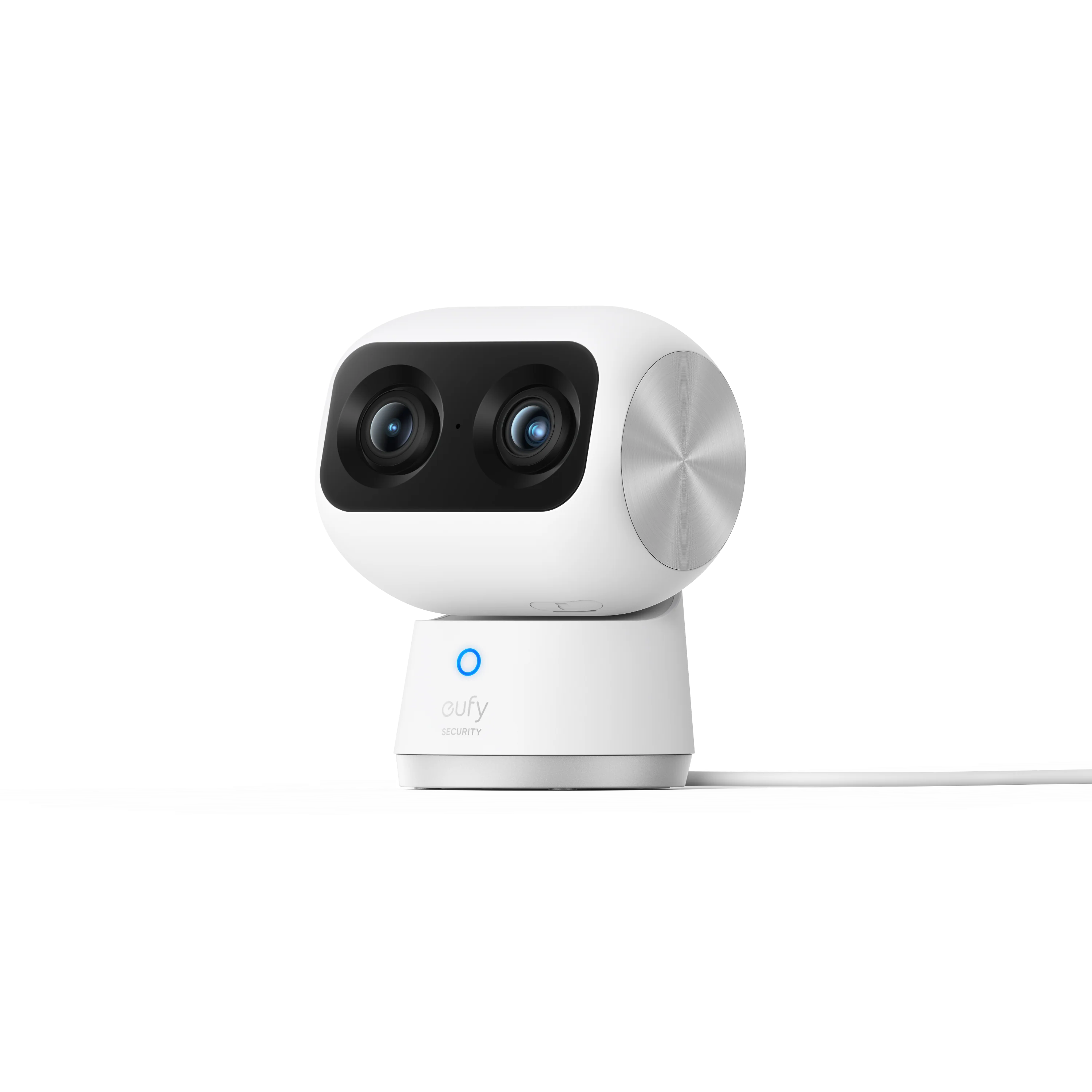 ANKER Eufy Security Indoor Cam S350 4K - White