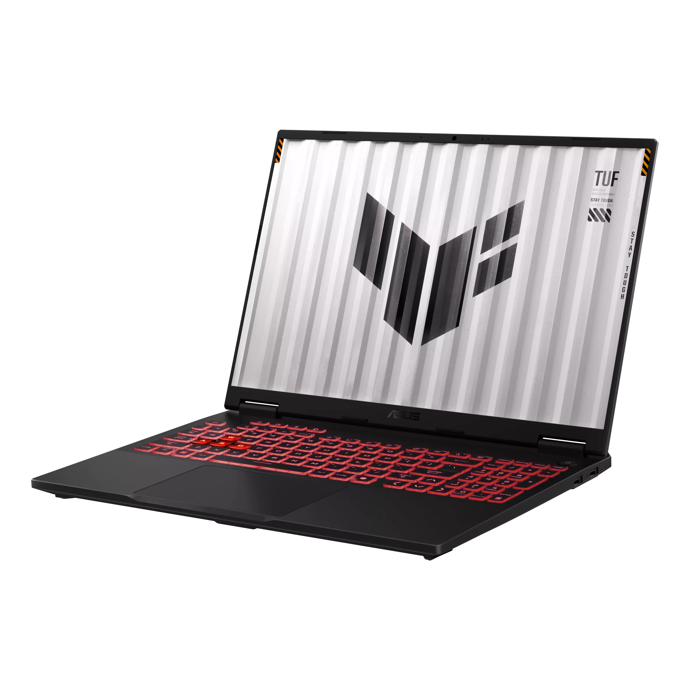 ASUS TUF Gaming A16 _FA608UM-RV047AR / AMD Ryzen 7 260  GeForce RTX 5060 8GB  512GB SSD16GB DDR5 5600 16