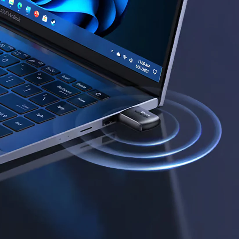 UGREEN CM762 AX900 USB Dual Band Wi-Fi Adapter