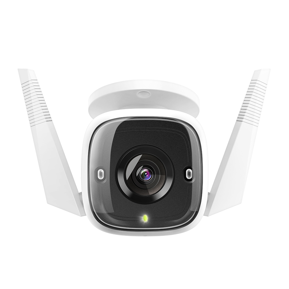 TP-Link TAPO 2K OUTDOOR SECURITY WIFI CAMERA C310