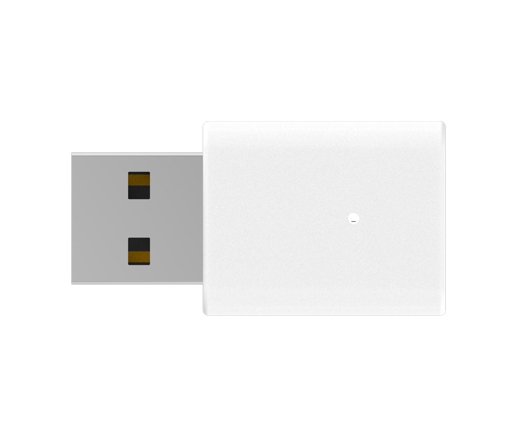 D-Link AC13U AC1300 Wi-Fi 5 USB Adapter