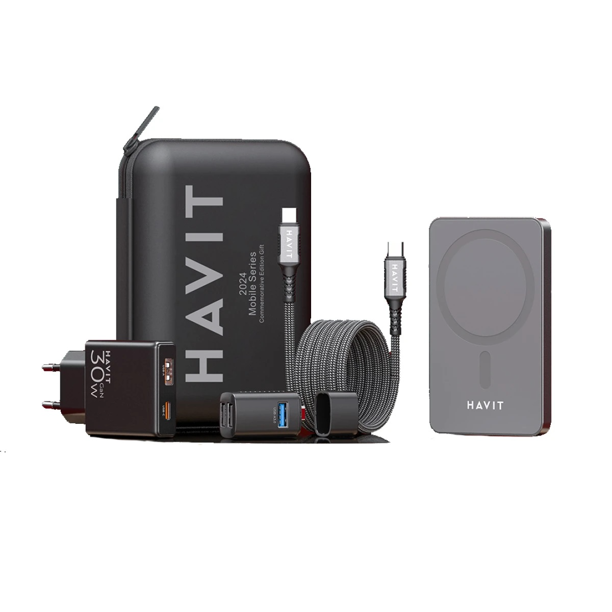 HAVIT STK088 EU KIT POWER BANK HAVIT STK088 EU KIT POWER BANK