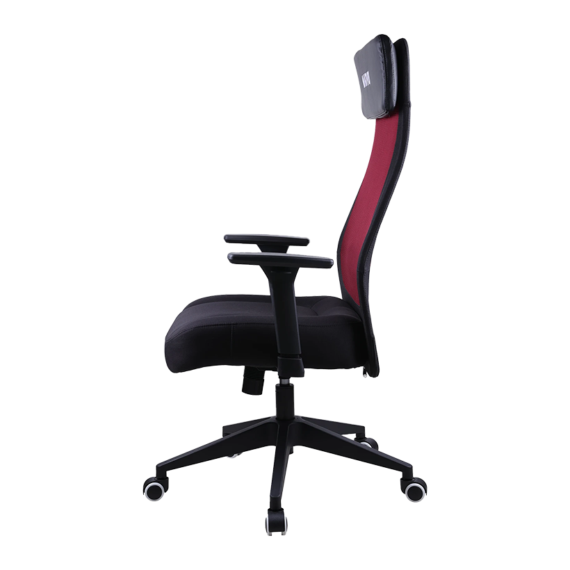 Marvo CH-205 Gaming Chair - Black/Red