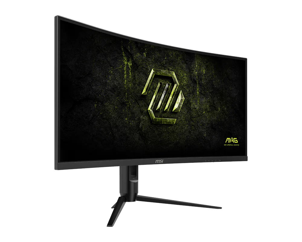 MSI MAG 342CQRF-E20 34