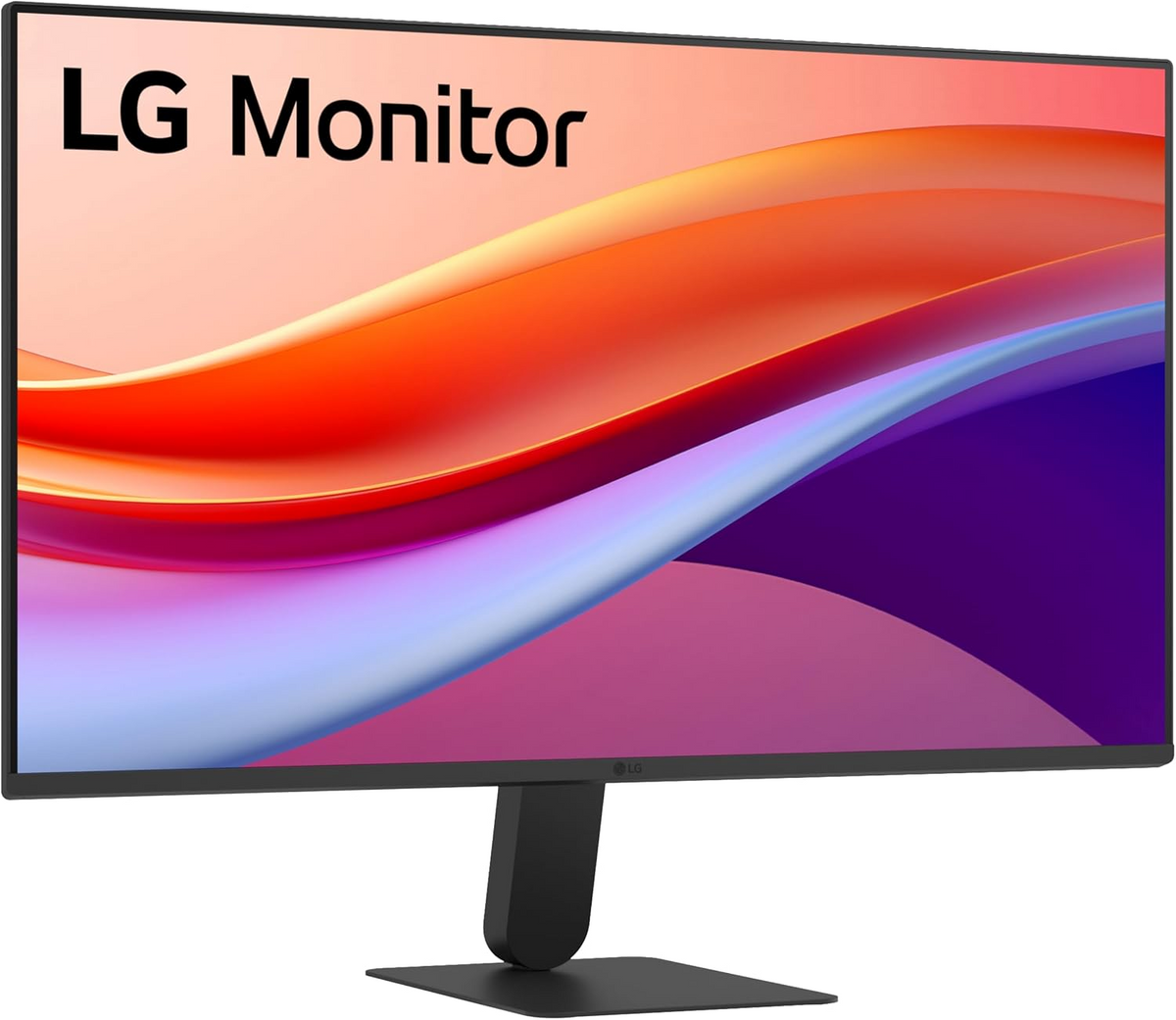 LG 27U411A-B 27