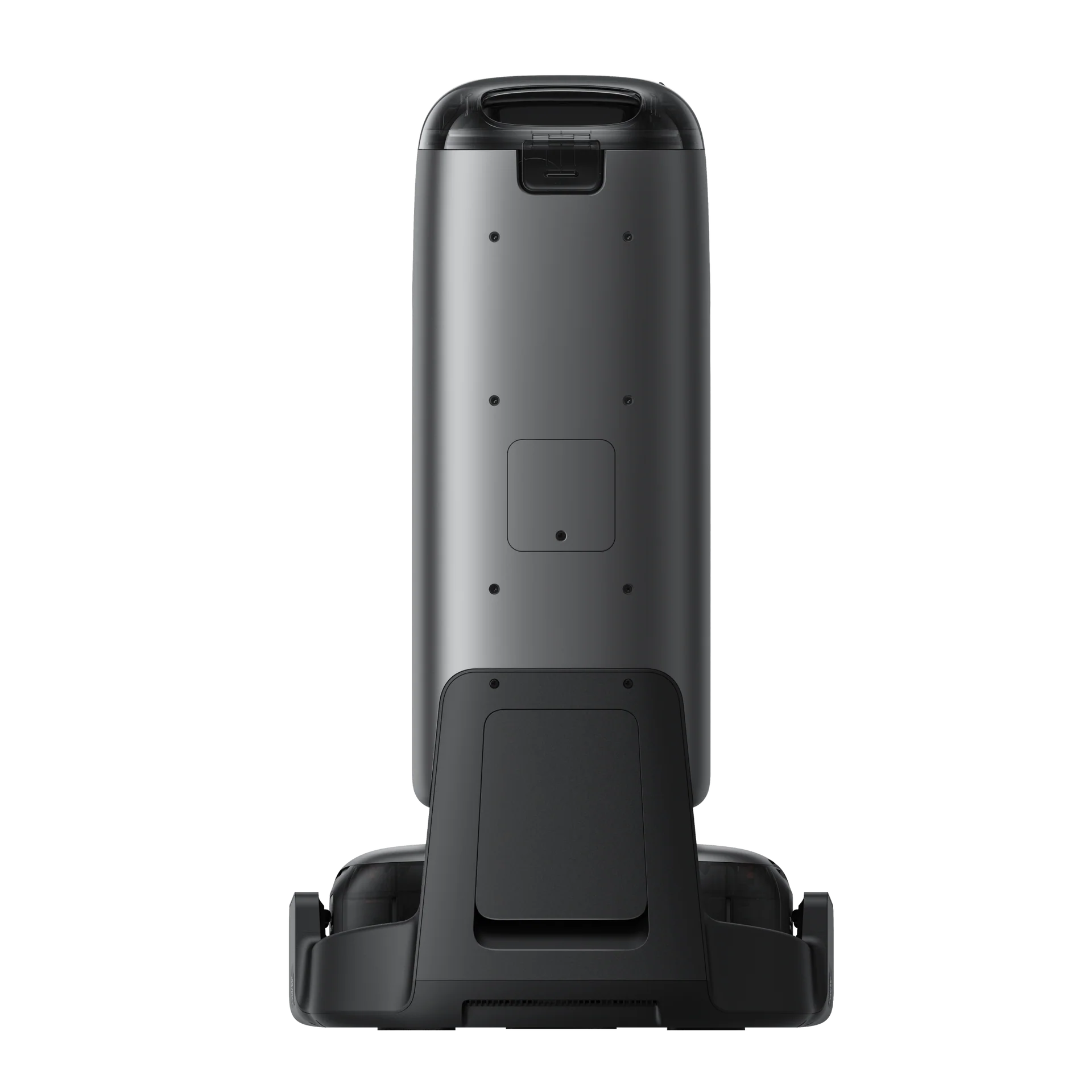 Anker Eufy Robot Vacuum Omni S1 Pro Black