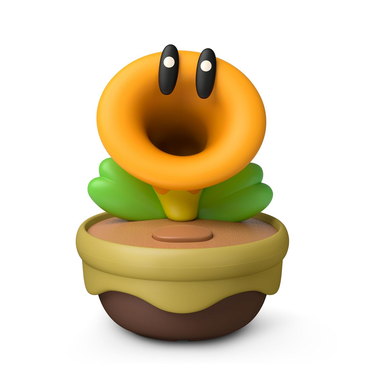 Nintendo Talking Flower