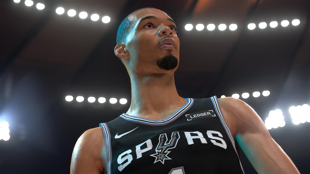 NBA 2K27 - PlayStation 5 (PS5)