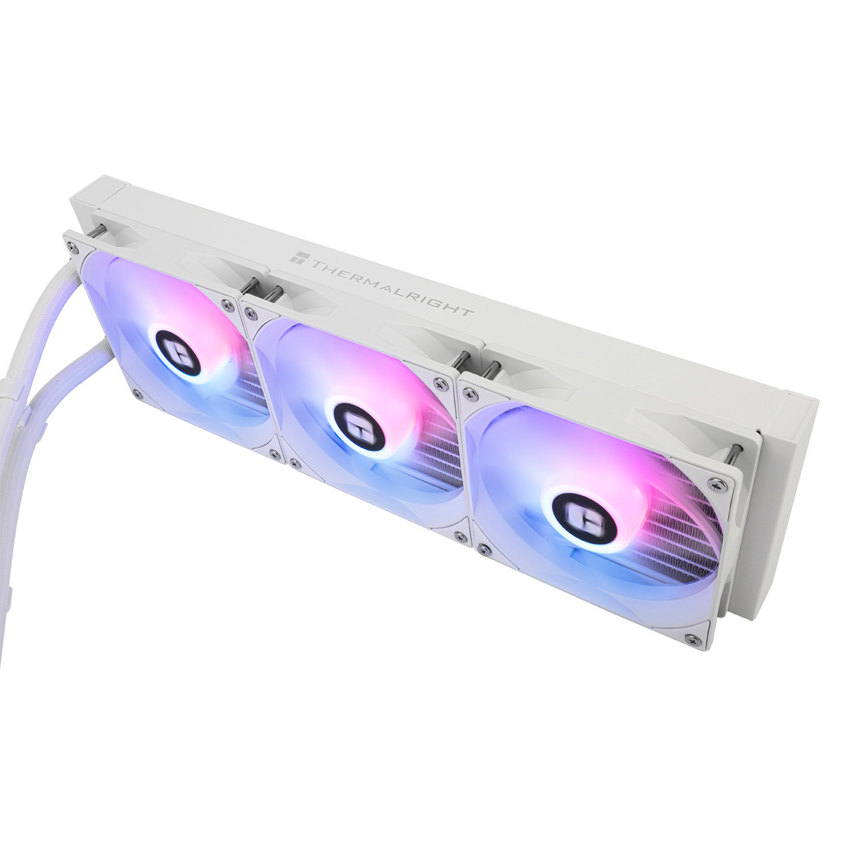 Thermalright Aqua Elite 360 V3 ARGB CPU Liquid Cooler - White