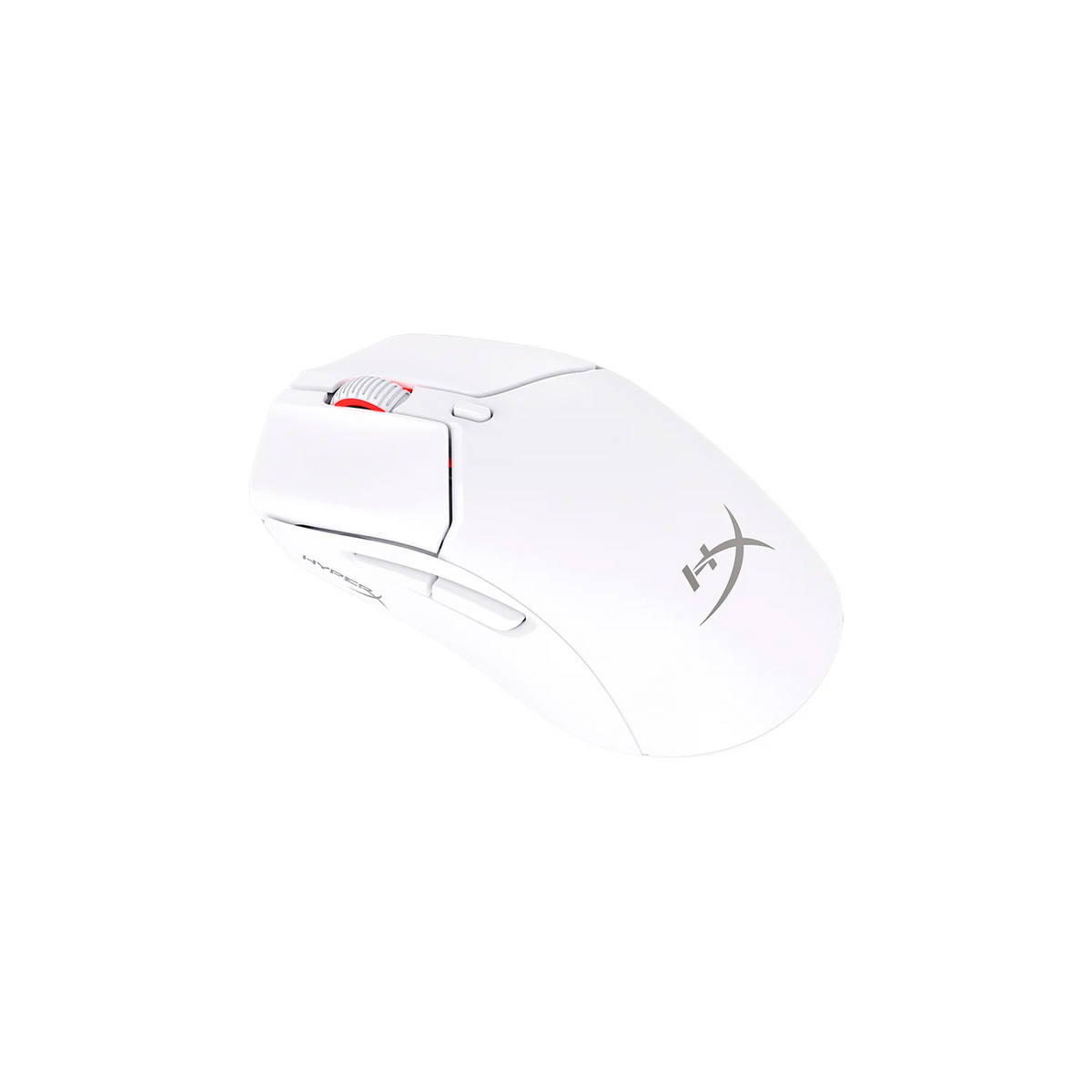 HyperX Mouse Pulsefire Haste 2 Mini White