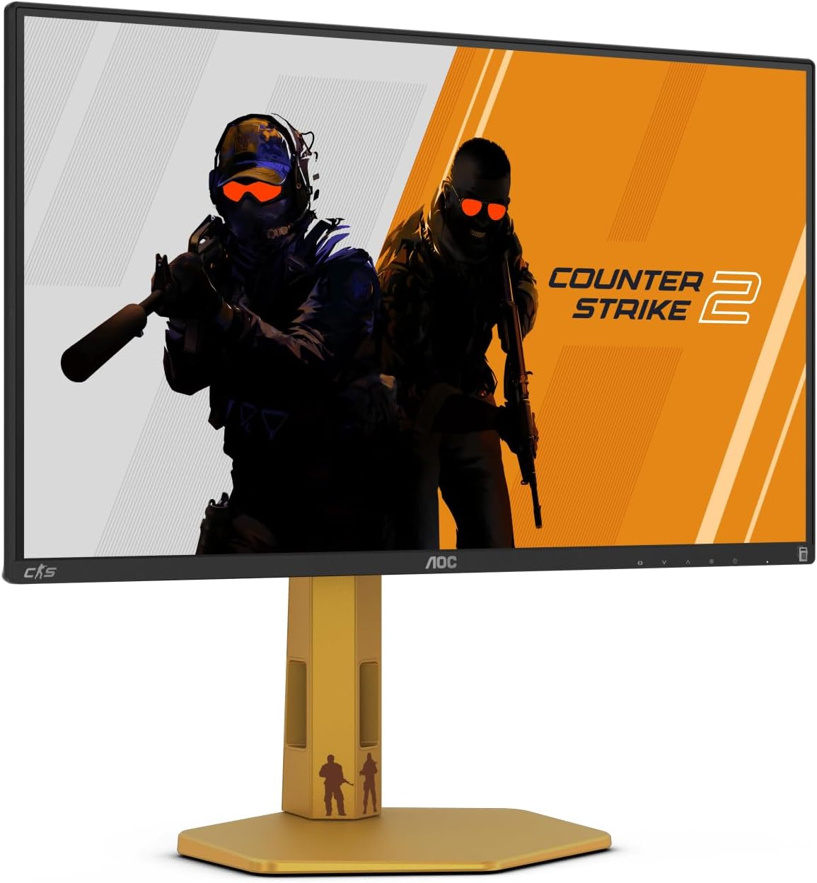 AOC CS25G 24.5