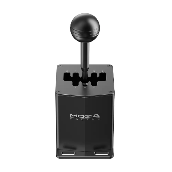 MOZA RS039 HGP H Pattern Shifter