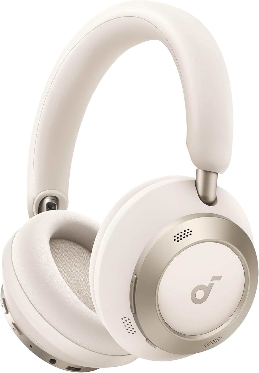 Anker Soundcore Space One Pro Wireless Headphones