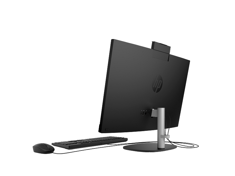 HP 23.8  I5 1335U/8GB/512GB ALL IN ONE DESKTOP