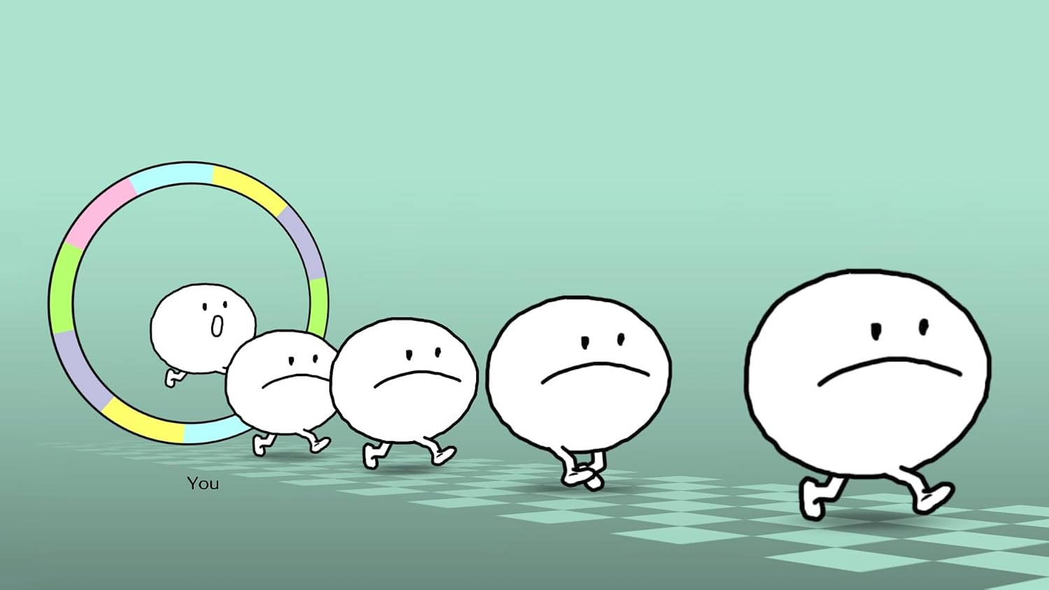 Rhythm Heaven™ Groove Nintendo Switch