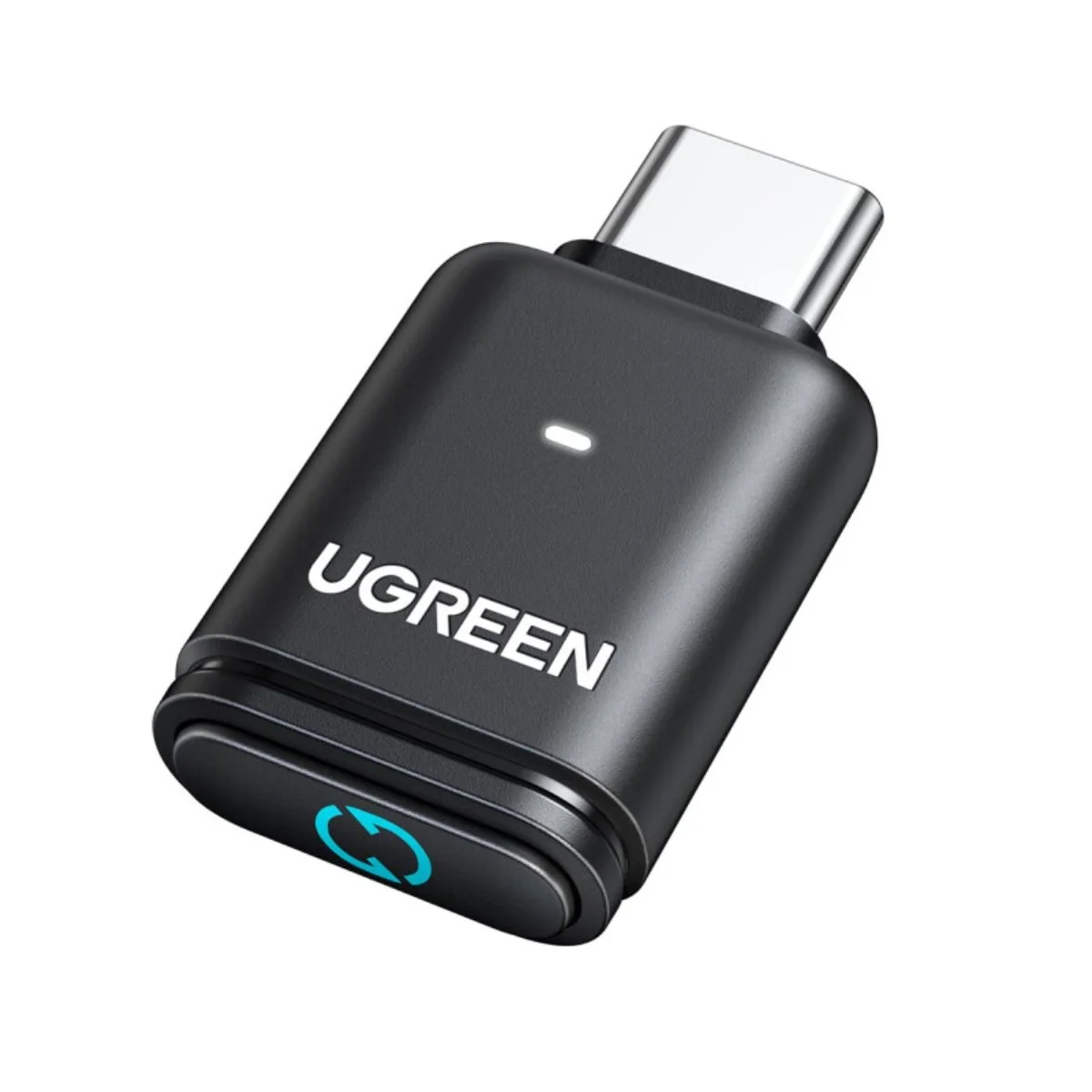 UGREEN BT501 Bluetooth 5.3 & aptx Transmitter Audio Adapter