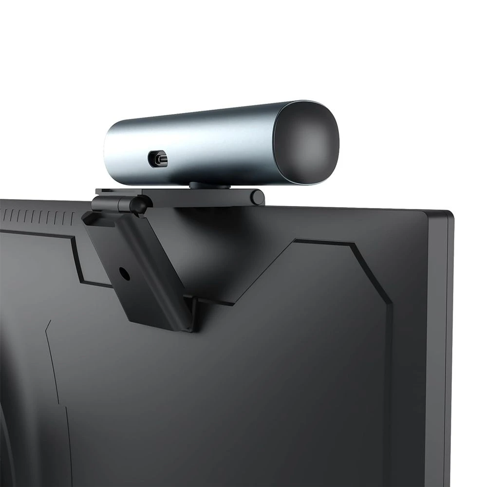 Redragon GW911 Cyberlens UHD 4K live stream Webcam