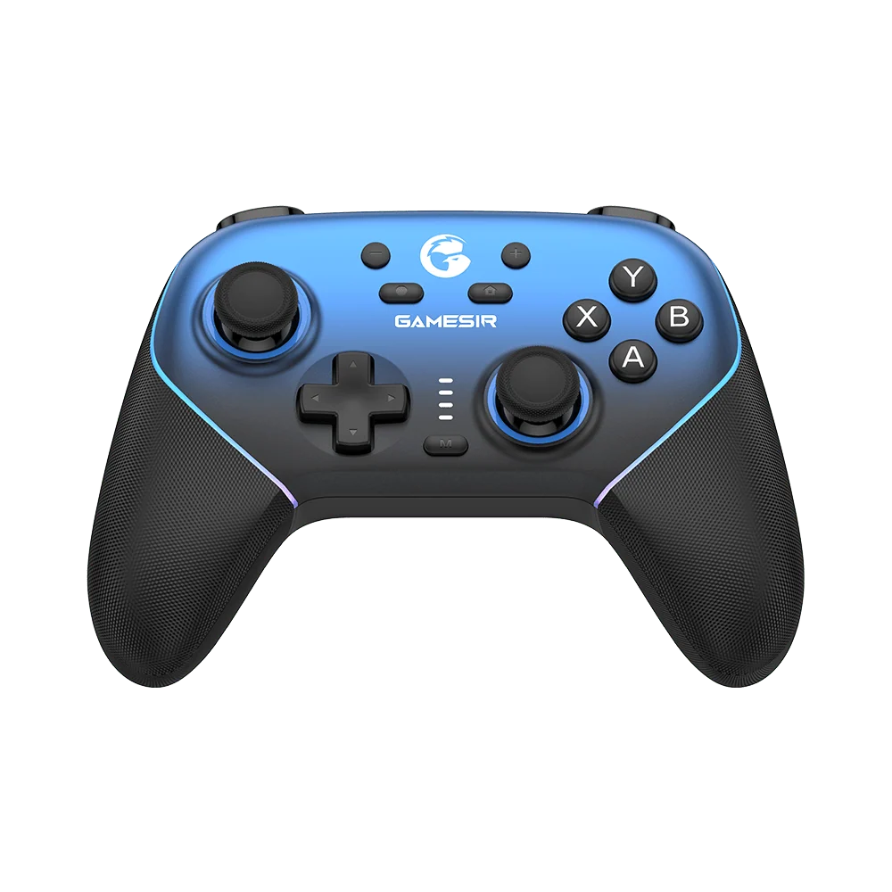 GAMESIR SUPER NOVA CONTOLLER - Nightfall Blue