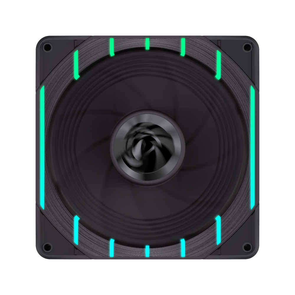 GAMEMAX TORNADO T12 ARGB-R COOLING FAN