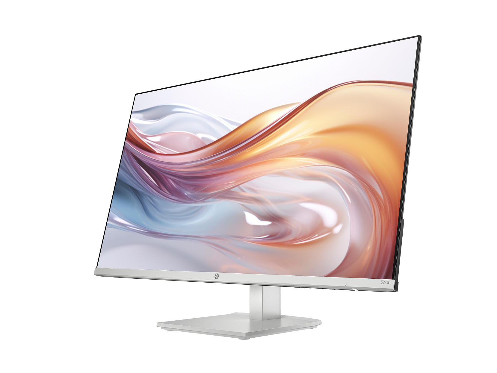 HP 527sh Series 5 27 inch FHD Height Adjust -  Monitor