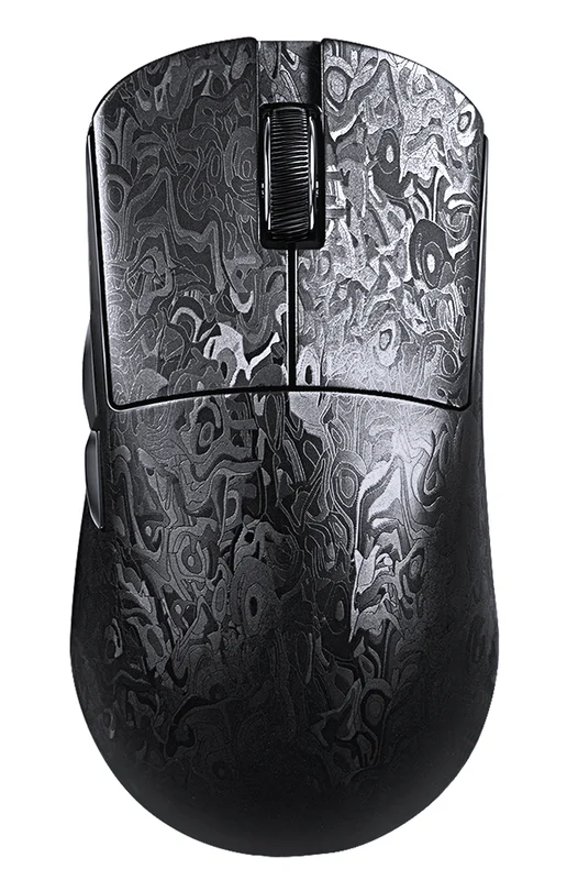 ATTACK SHARK X11 ULTRA MOUSE PAW3950MAX TRI MODE BLACK COLOR ATTACK SHARK X11 ULTRA MOUSE PAW3950MAX TRI MODE BLACK COLOR