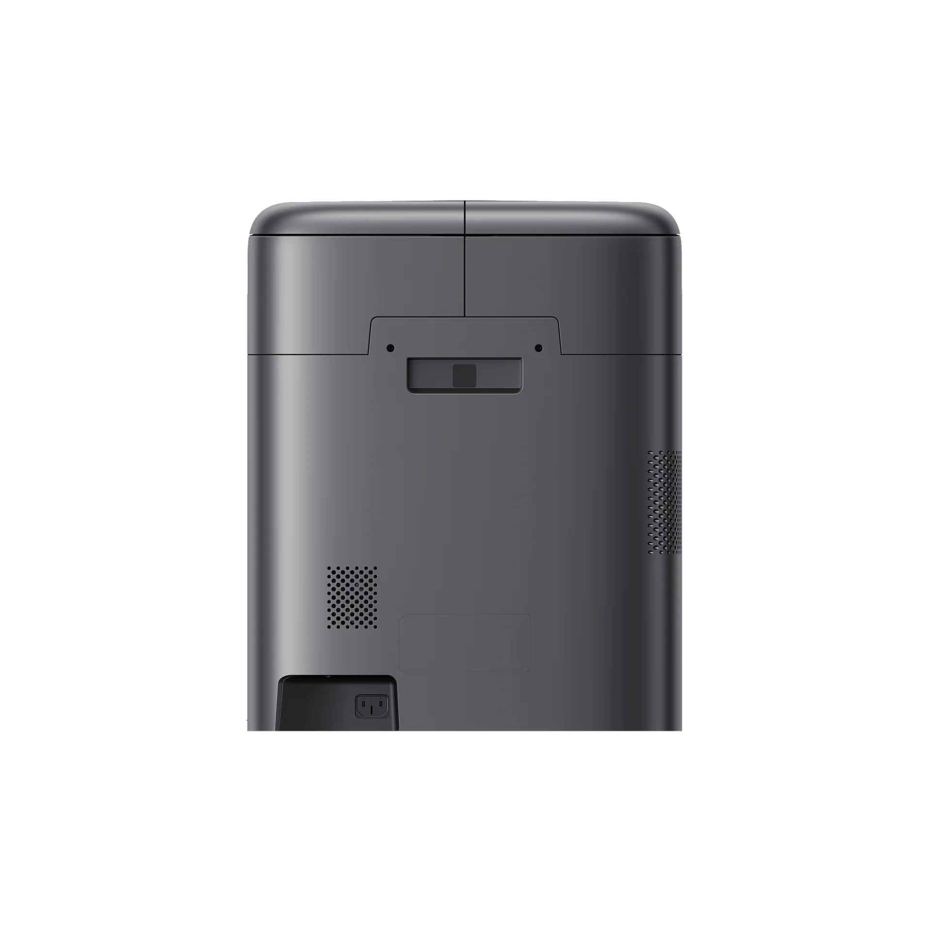 Anker Eufy Robot Vacuum Omni C28 Black