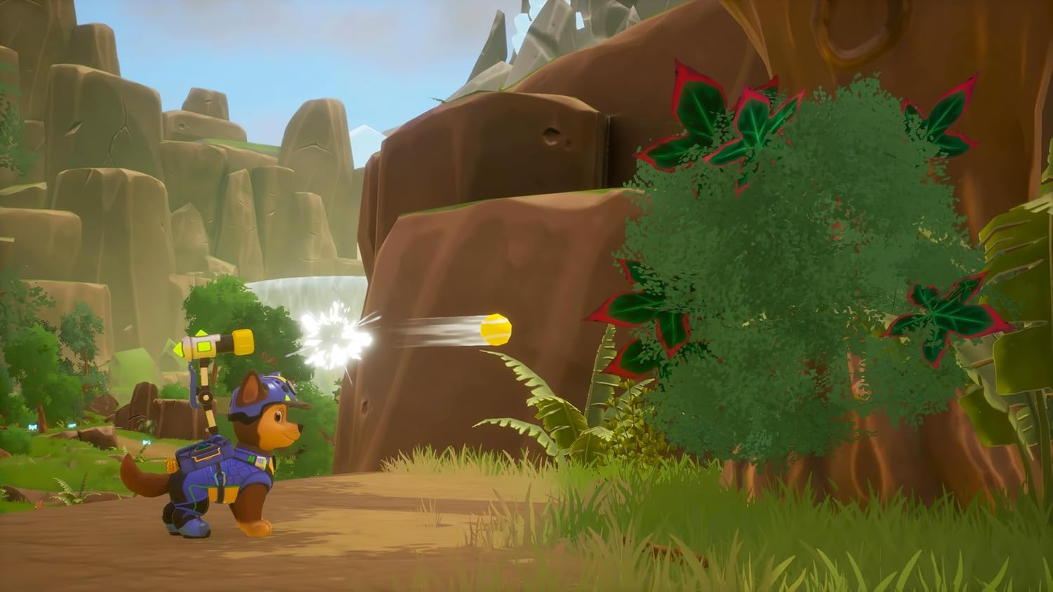 PAW Patrol™ Dino World PlayStation 5 (PS5)