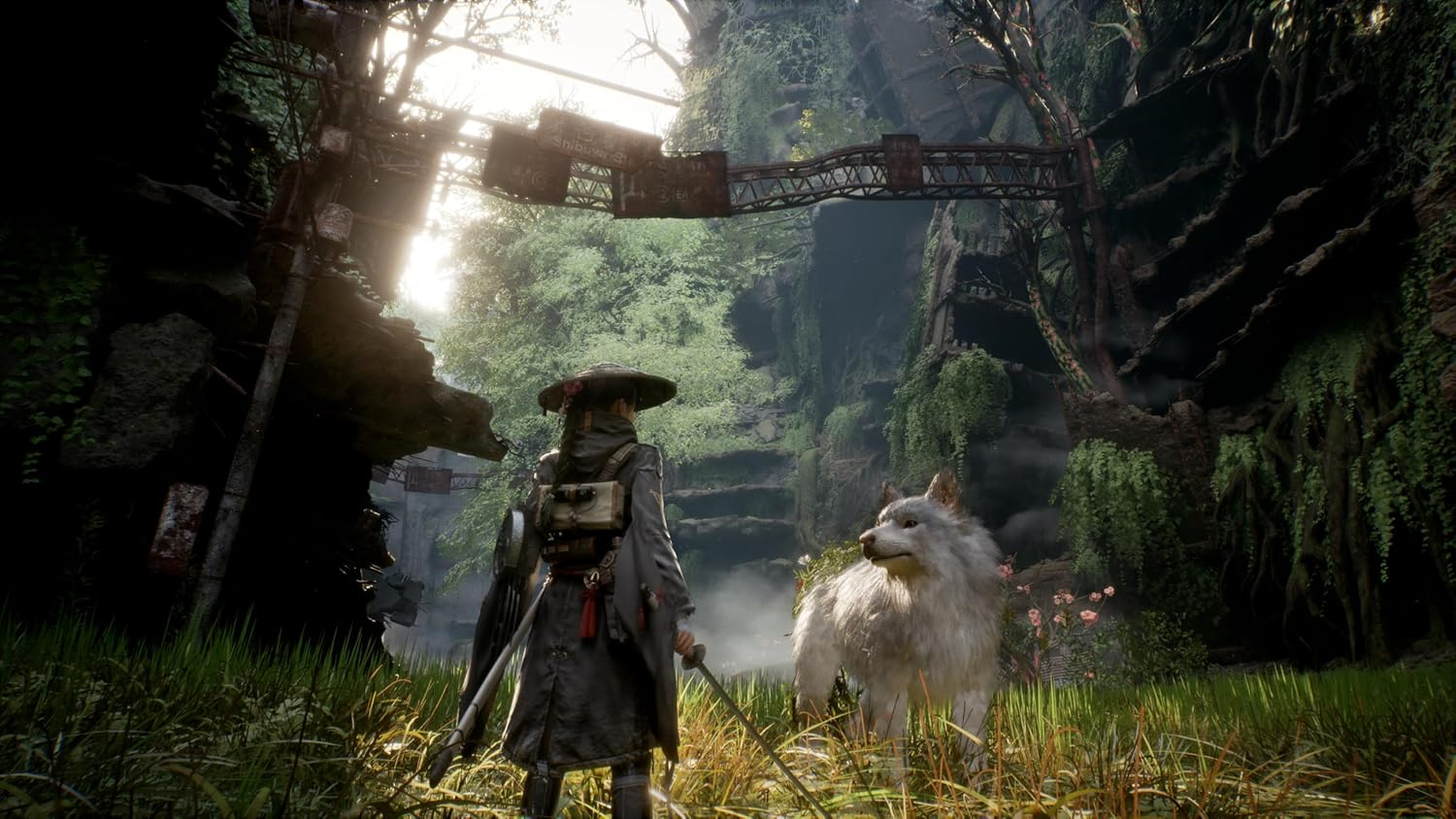 Beast of Reincarnation  PlayStation 5 (PS5)